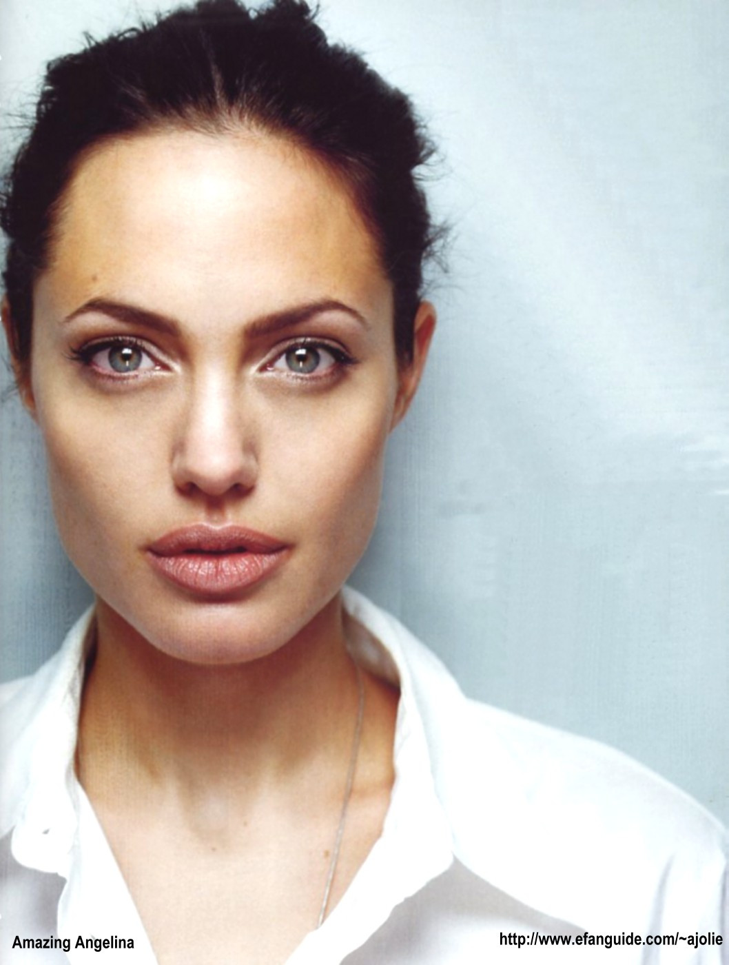 Анджелина Джоли (Angelina Jolie)